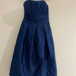 NWT B2 formal dress